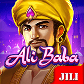Ali Baba on d9d9 game