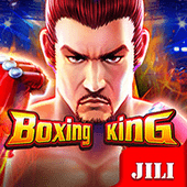Boxing King on d9d9 game