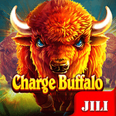 Charge Buffalo on d9d9 game