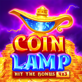 Coin Lamp on d9d9 game