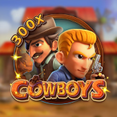 Cowboys on d9d9 game