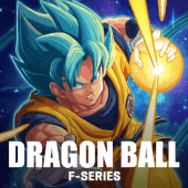 Dragon Ball on d9d9 game