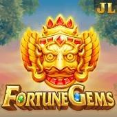 Fortune Gems on d9d9 game