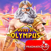 Gates of Olympus on d9d9 game
