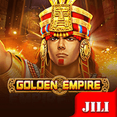 Golden Empire on d9d9 game
