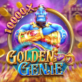 Golden Genie on d9d9 game