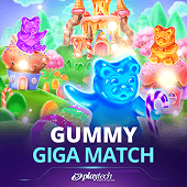 Gummy Giga Match on d9d9 game