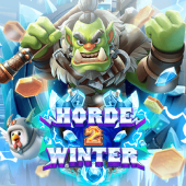 Horde 2 Winter on d9d9 game