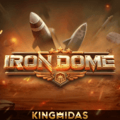 Iron Dome on d9d9 game