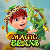Magic Beans on d9d9 game