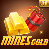 Mines Gold on d9d9 game