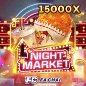 Night Market on d9d9 game