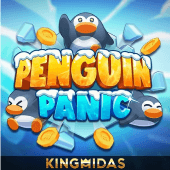 Penguin Panic on d9d9 game