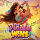 Pinata Wins on d9d9 game