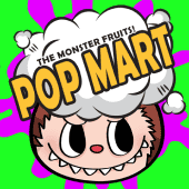 Popmart on d9d9 game