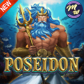 Poseidon on d9d9 game