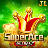 Super Ace Deluxe on d9d9 game