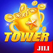 Tower on d9d9 game