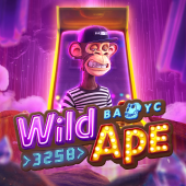 Wild Ape on d9d9 game