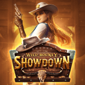 Wild Bounty Showdown on d9d9 game